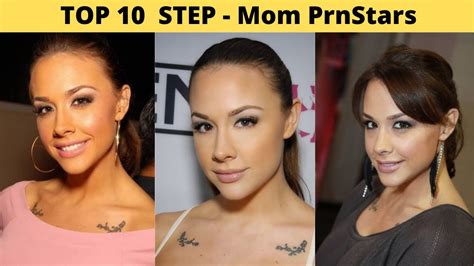 top 10 stepmom